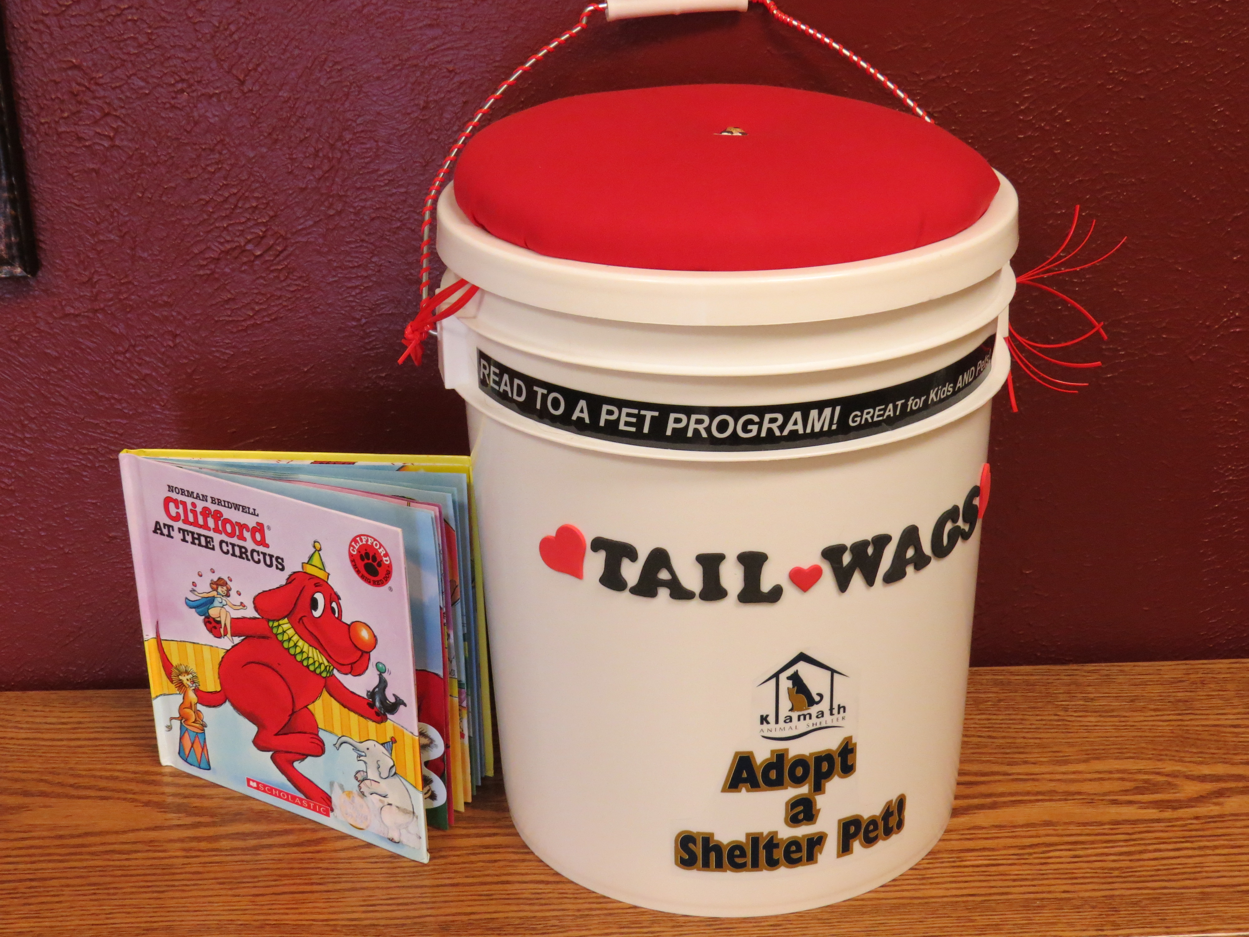 Klamath Animal Shelter